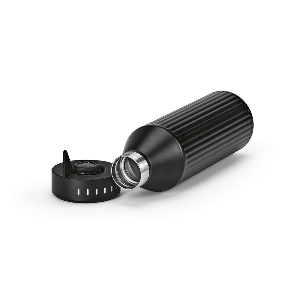 Picture of Timeos Bottle rSS 690ml. Double wall and Leakproof. LED reminder