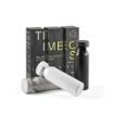 Picture of Timeos Bottle rSS 690ml. Double wall and Leakproof. LED reminder