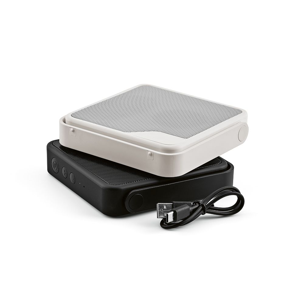Picture of Dipster Speaker rABS 1800mAh. 10h playtime. IPX7 Waterproof