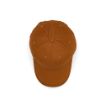 Picture of Darrell Cap rCotton 280 gsm. 6 panels and Metal Buckle Closure