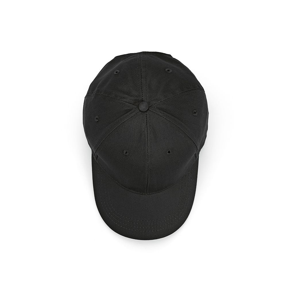 Picture of Darrell Cap rCotton 280 gsm. 6 panels and Metal Buckle Closure