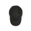 Picture of Darrell Cap rCotton 280 gsm. 6 panels and Metal Buckle Closure