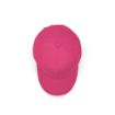 Picture of Darrell Cap rCotton 280 gsm. 6 panels and Metal Buckle Closure