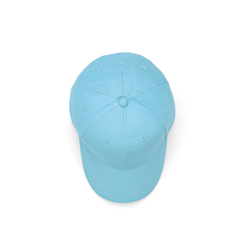Picture of Darrell Cap rCotton 280 gsm. 6 panels and Metal Buckle Closure