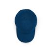 Picture of Darrell Cap rCotton 280 gsm. 6 panels and Metal Buckle Closure