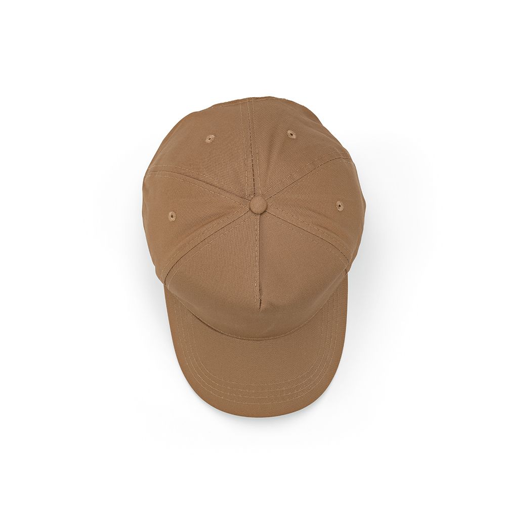 Picture of Hendrix Cap rCotton 280gsm. 5 panels and Metal Buckle Closure
