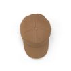Picture of Hendrix Cap rCotton 280gsm. 5 panels and Metal Buckle Closure