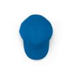 Picture of Hendrix Cap rCotton 280gsm. 5 panels and Metal Buckle Closure