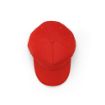 Picture of Hendrix Cap rCotton 280gsm. 5 panels and Metal Buckle Closure