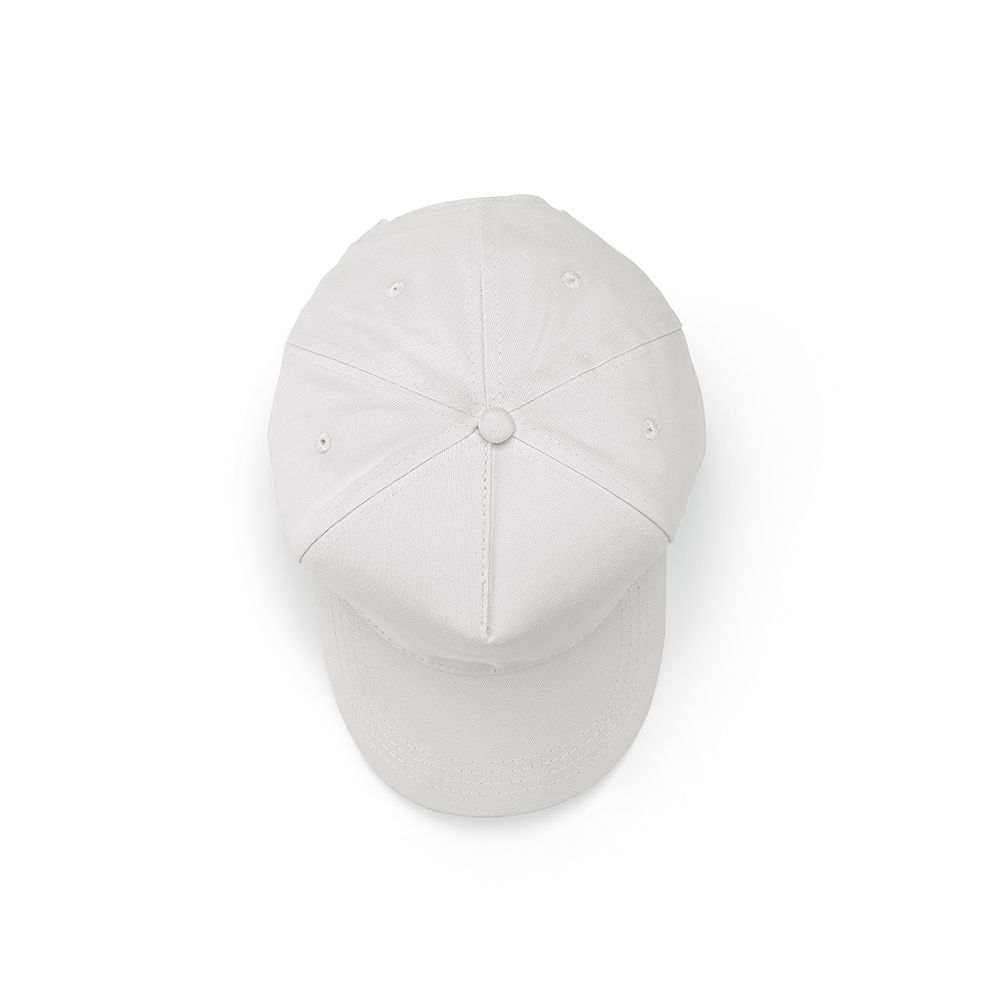 Picture of Hendrix Cap rCotton 280gsm. 5 panels and Metal Buckle Closure