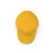 Picture of Hendrix Cap rCotton 280gsm. 5 panels and Metal Buckle Closure