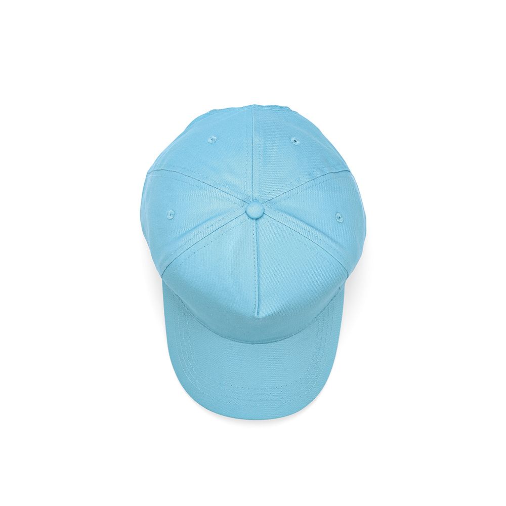Picture of Hendrix Cap rCotton 280gsm. 5 panels and Metal Buckle Closure