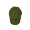 Picture of Hendrix Cap rCotton 280gsm. 5 panels and Metal Buckle Closure