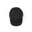 Picture of Cornell Cap rCotton 280gsm. 5 panels and Snap Closure