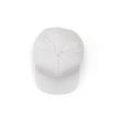 Picture of Cornell Cap rCotton 280gsm. 5 panels and Snap Closure