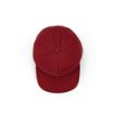 Picture of Cornell Cap rCotton 280gsm. 5 panels and Snap Closure