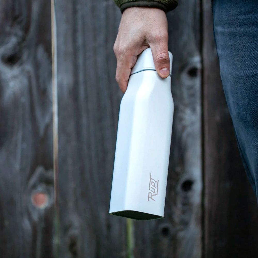 Picture of Virtuos Bottle rSS 1030ml. Single wall and Leakproof