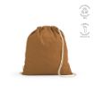 Picture of Lhotse Drawstring Bag rCotton 140gsm. rCotton Rope Straps