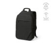 Picture of Vilnius Backpack 18L rPET. Front pocket. Fits 17" Laptop