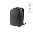 Picture of Budapest Backpack 16L rPET. Front Pocket. Fits 17" laptop