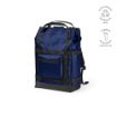 Picture of Wellington Backpack 21L rPET. Magnetic closing. Fits 17" laptop