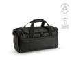 Picture of São Paulo M Gym Bag 25L rPET ripstop. Reflective strips