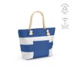 Picture of Athens Cooler 15L rPET. Pocket and recycled cotton handles