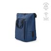 Picture of Dublin Cooler 28L rPET. Front pocket and two side pockets