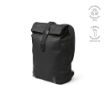 Picture of Berlin Backpack 23L rCotton 340gsm and rPU. Fits 17" laptop