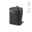 Picture of Vienna Backpack 23L rCotton 340gsm and rPU. Fits 17" Laptop