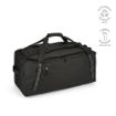 Picture of São Paulo XL Gym Bag 75L rPET ripstop. Reflective strips