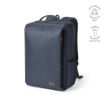 Picture of Oslo Backpack 20L rPET. Waterproof zippers. Fits 17" laptop