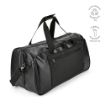Picture of Istanbul Gym Bag 33L rPET. Waterproof zippers.