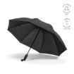 Picture of Presley Umbrella rPET. 23" Foldable and Reversible Closing