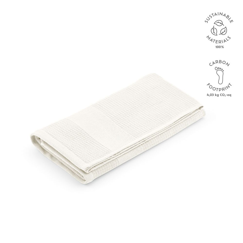 Picture of Botticelli L Towel r500 gsm. Made in Portugal