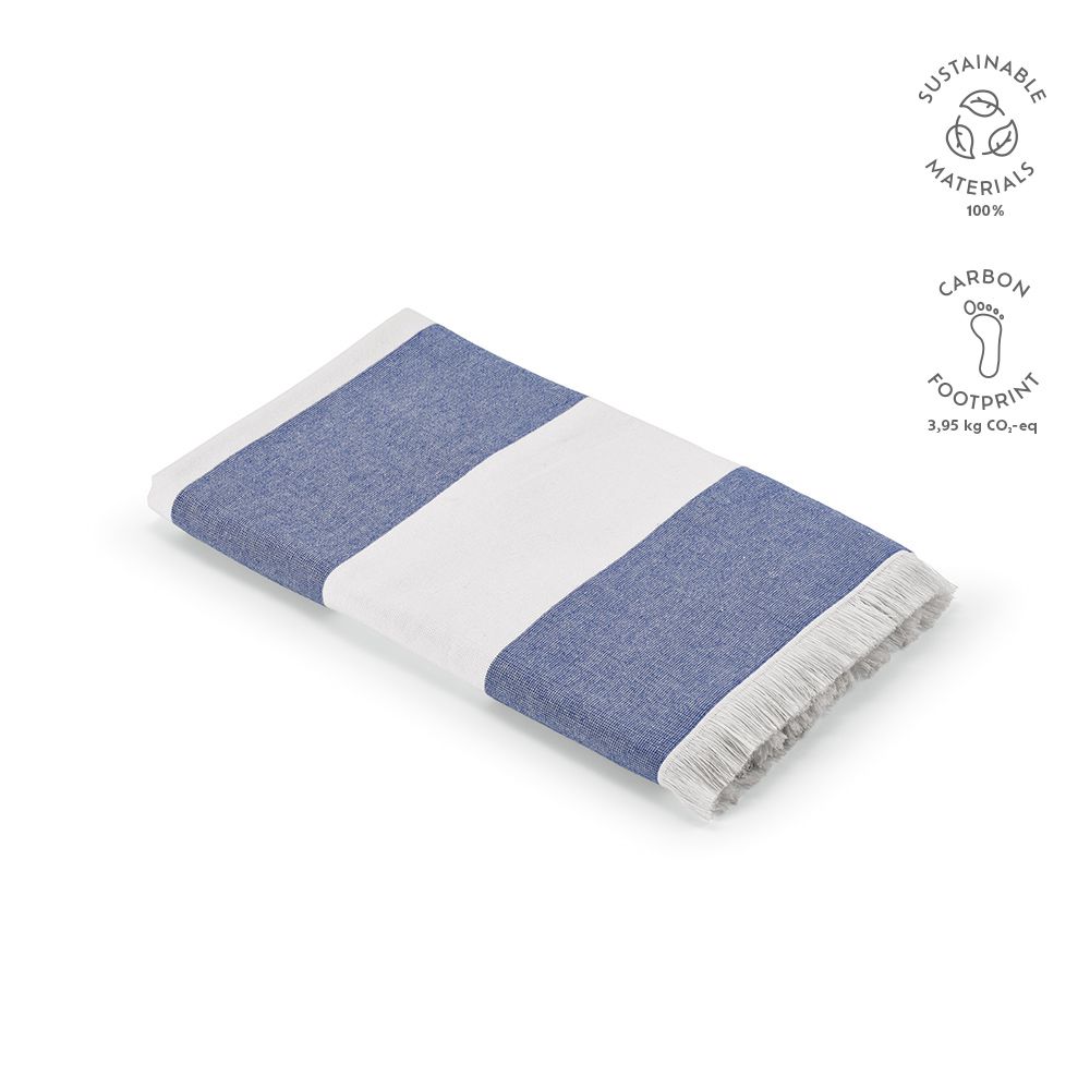Picture of Rodin Towel rCotton 350gsm. Made in Portugal