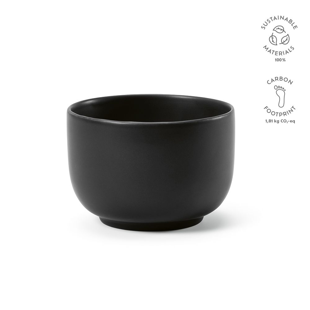 Picture of Michelangelo Bowl Ceramic 730 ml. Matt finish