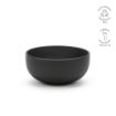 Picture of Okeeffe Bowl Ceramic 720 ml. Matt finish