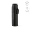 Picture of Loire Thermos rSS 810 ml. 2 Cups and Carabiner 