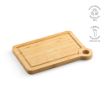 Picture of El Greco Board Bamboo with Built-In Corner Handle