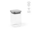 Picture of Delacroix 1200 Canister Borosilicate Glass 1270ml. rSS lid