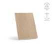 Picture of Andersen A5 Notebook Sugarcane cover. 80gsm recycled 196 pages