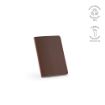 Picture of Bronte A6 Softcover Notebook rCardboard cover. FSC paper