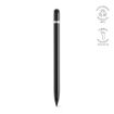 Picture of Voltaire Pen Inkless Pen rAluminium with graphite tip and cap