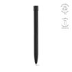 Picture of Borges Pen rAluminium. Black 1km Dokumental® ink