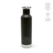Picture of Spiglo Bottle rSS 780ml. Double wall and Leakproof. Wheel shaped lid