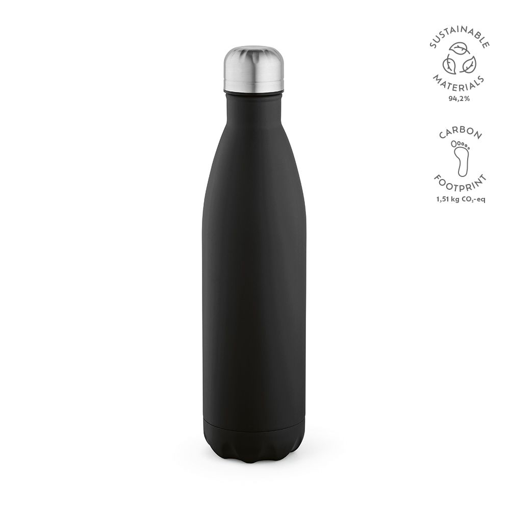 Picture of Mississippi 800 Bottle rSS 810ml. Double wall and Leakproof