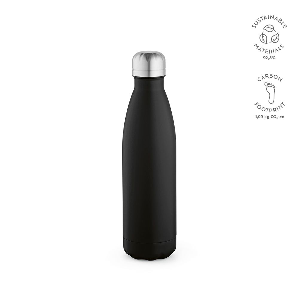 Picture of Mississippi 550 Bottle rSS 535ml. Double wall and Leakproof