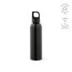 Picture of Mackenzie Bottle rAluminium 690ml. Leakproof and Carabiner lid