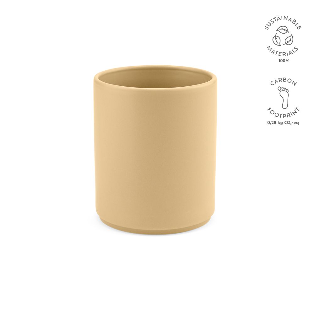 Picture of Tiber 350 Mug Ceramic 340ml. Matt finish